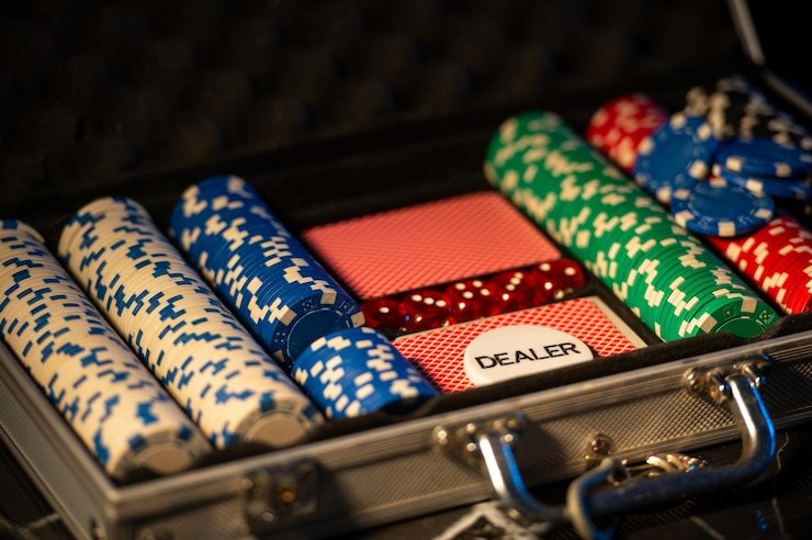 4d result multi-sport and live casino dashboard